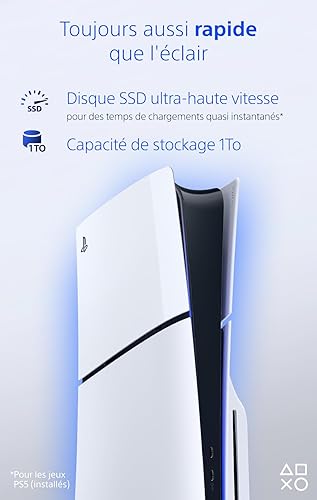 Sony Consola PlayStation5 1TB STD Bundle Fortnite Flowering Chaos
