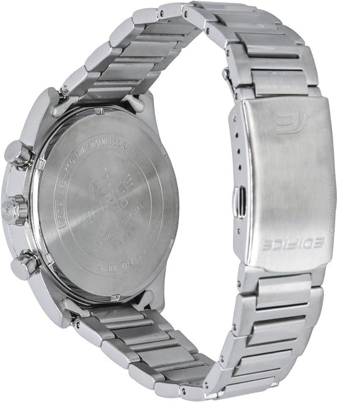 Casio EFB-730D-1AVUEF Reloj de Hombres