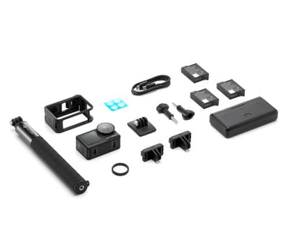 DJI Osmo Action 5 Pro