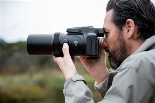 Nikon Coolpix P1100