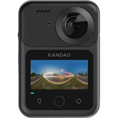 Kandao QooCam 3 Ultra 8K