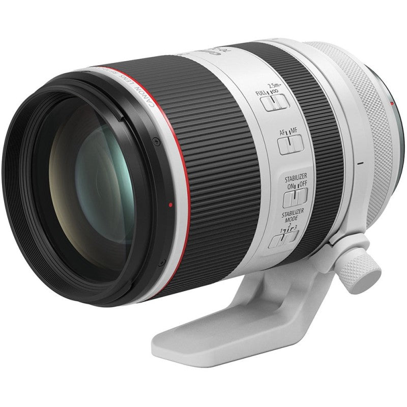 Objetivo Canon RF 70-200mm f/2.8L IS USM