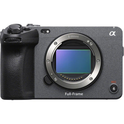 Sony FX3 Cuerpo (ILMEFX3.CEC) Cinema Line