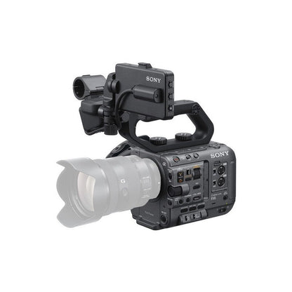 Sony FX6 Cuerpo (ILMEFX6VDI.EU) Cinema Line