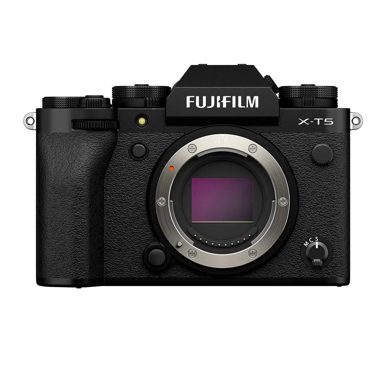 Fujifilm X-T5 (black) Body