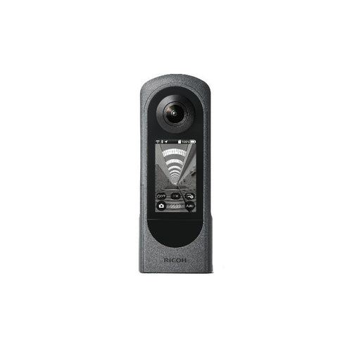 Cámara 360 Ricoh Theta X