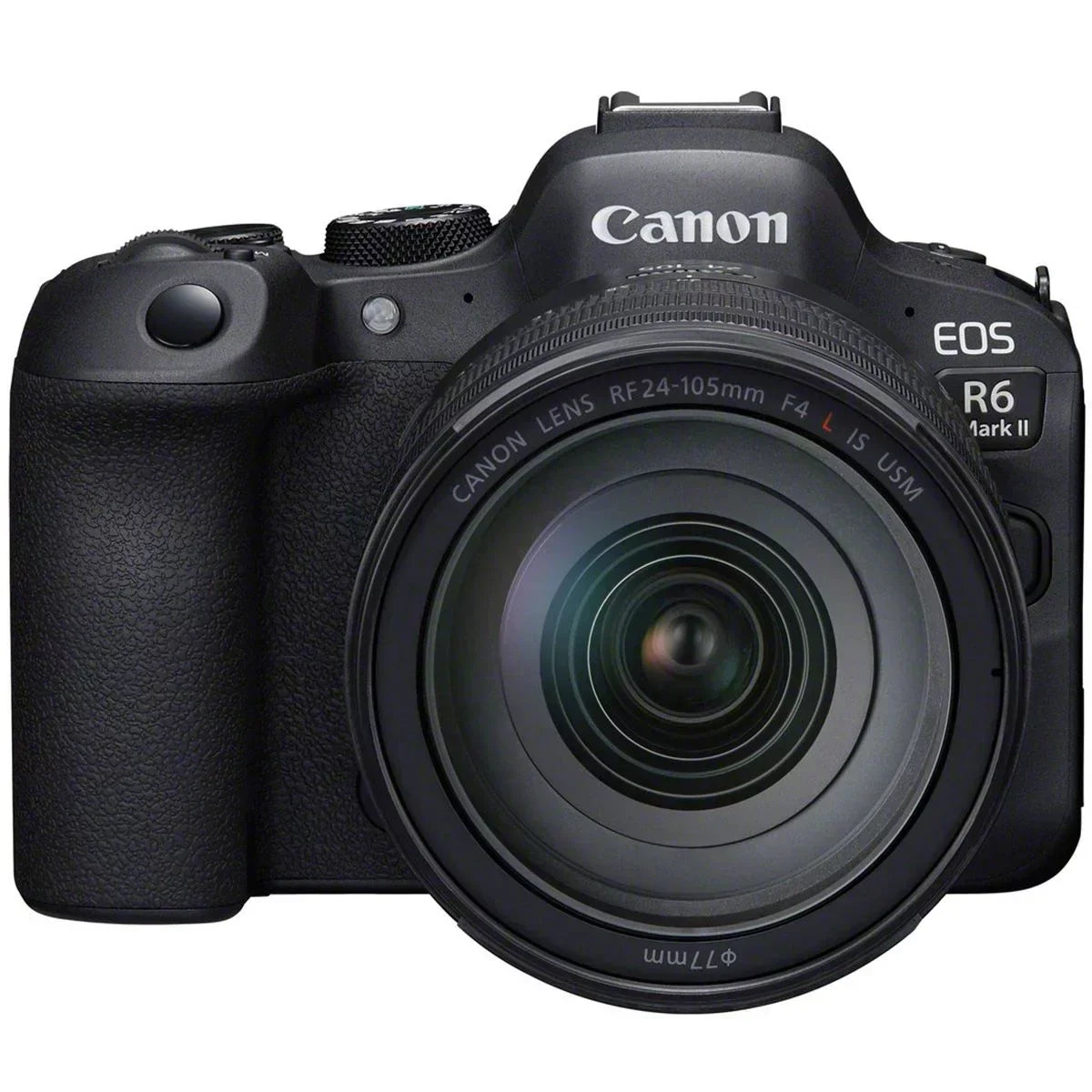 Canon EOS R6 Mark II + RF 24-105mm f/4 L IS USM