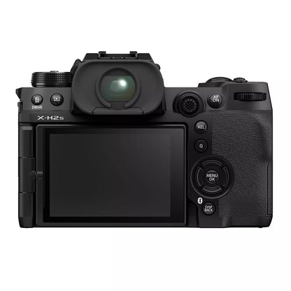 Fujifilm X-H2S (Body Only)
