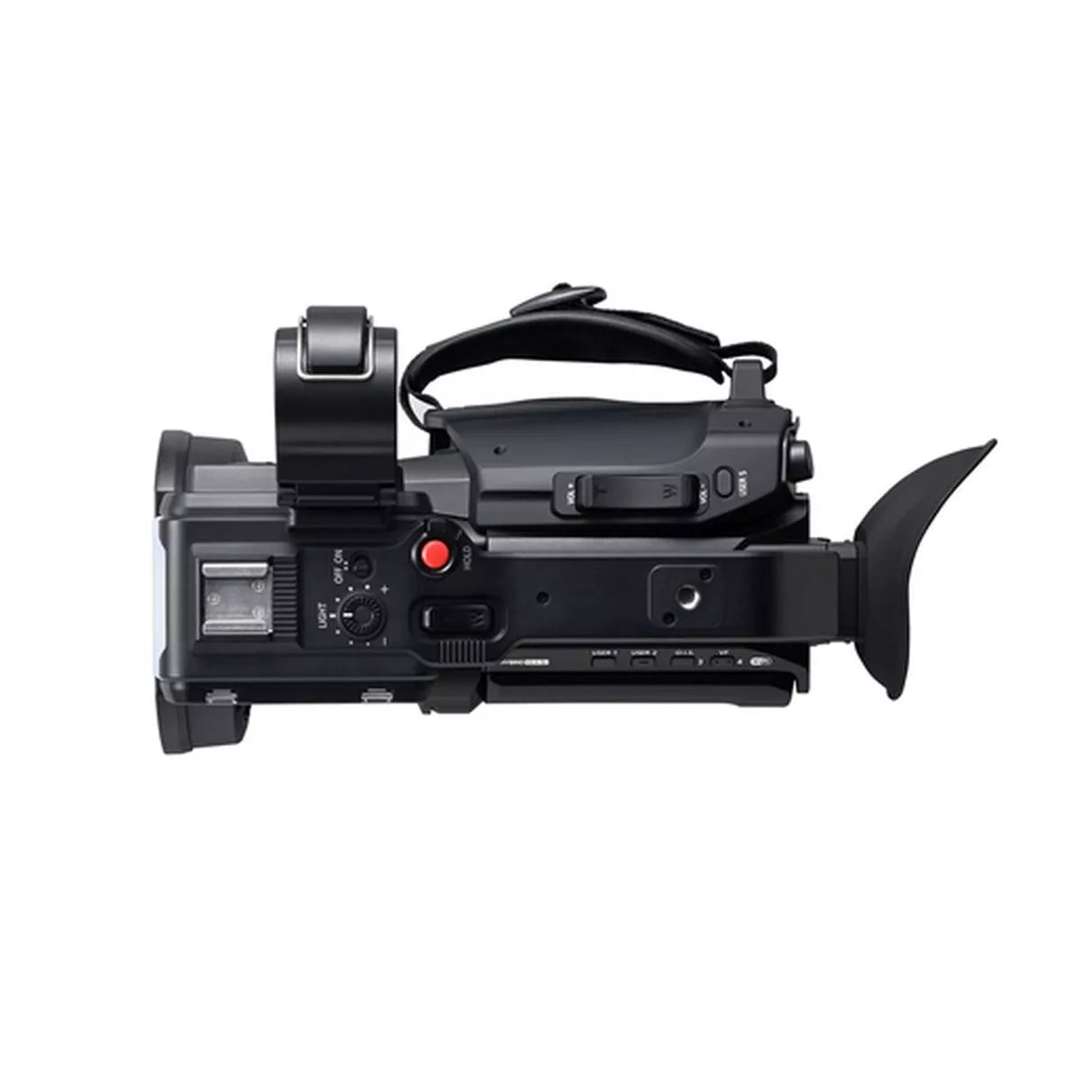 Panasonic AG-CX18EJ 4K