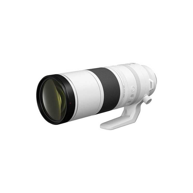 Objetivo Canon RF 200-800mm f/6.3-9 IS USM