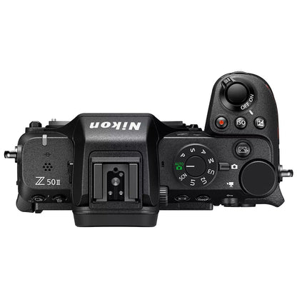 Nikon Z50 II Body