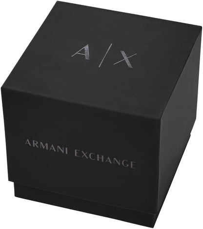 Armani Exchange Relojes de Hombre