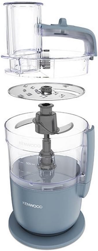 Robot de Cocina Kenwood 650 W Azul