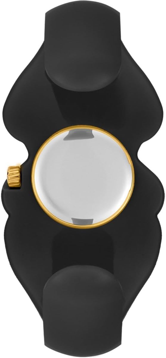 TOUS Reloj analógico Bear Folks IPG Negro M 3000147000