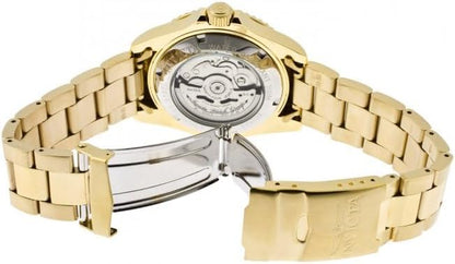 INVICTA Pro Diver Stainless Steel Men's Automatic Watch - 40mm