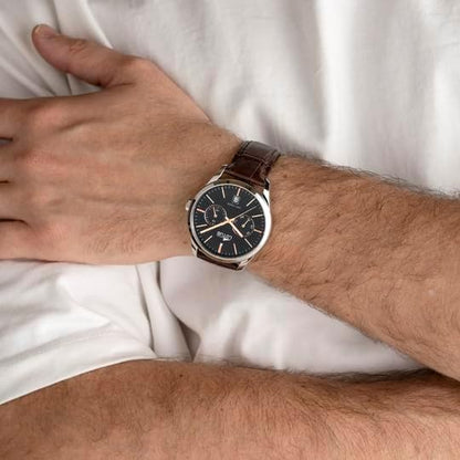 LOTUS Reloj Multifuncion