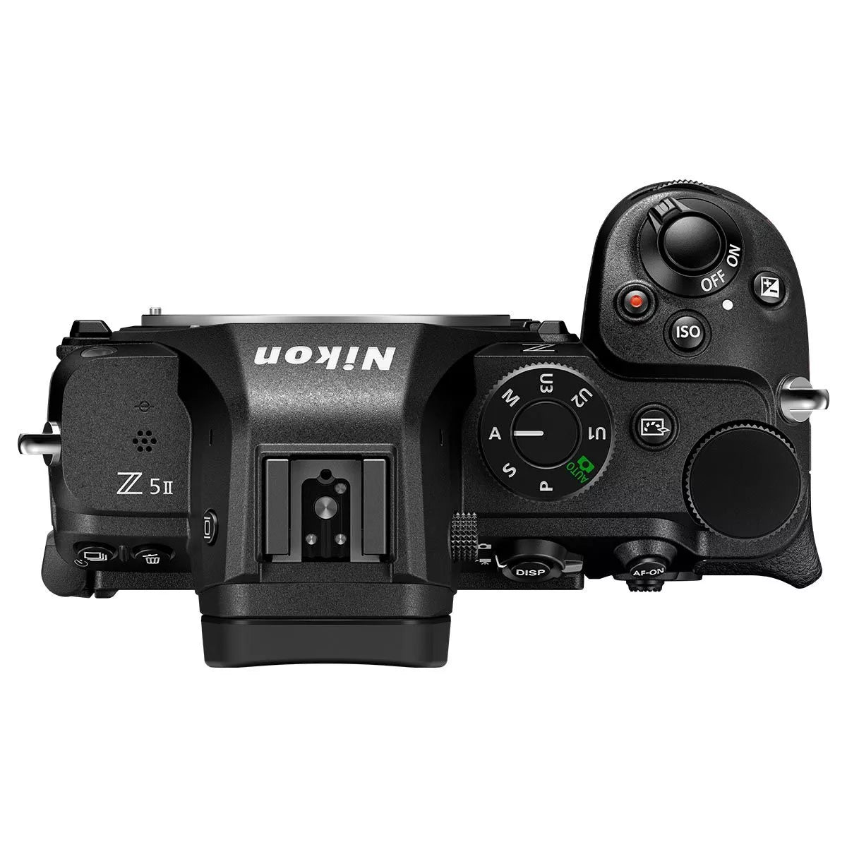 Nikon Z5 II Body