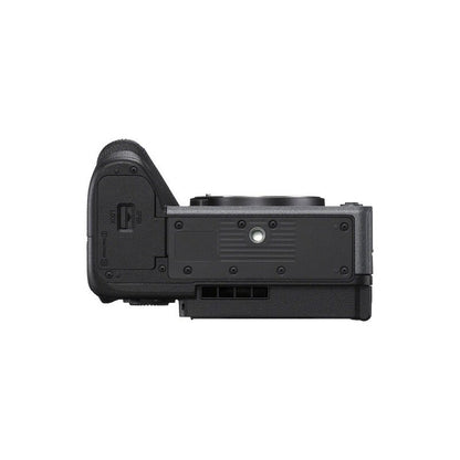 Sony FX30 Cinema Line