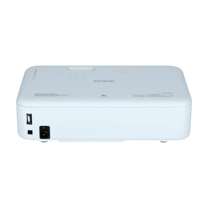Epson CO-FH02, (1920x1080) Full HD, 3000 Lumen