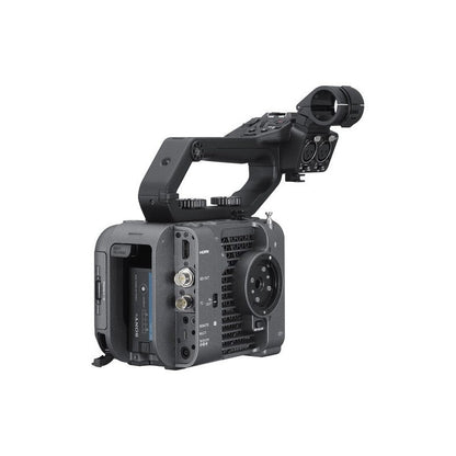 Sony FX6 Cuerpo (ILMEFX6VDI.EU) Cinema Line