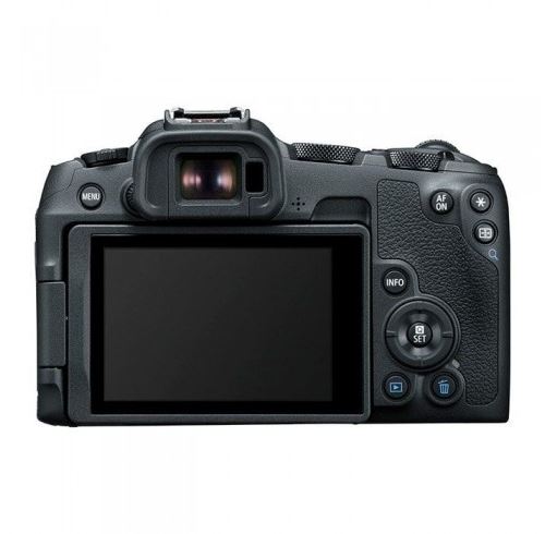 Canon EOS R8 + RF 24-50mm