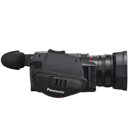 Videocámara 4K Panasonic HC-X1600E Semipro