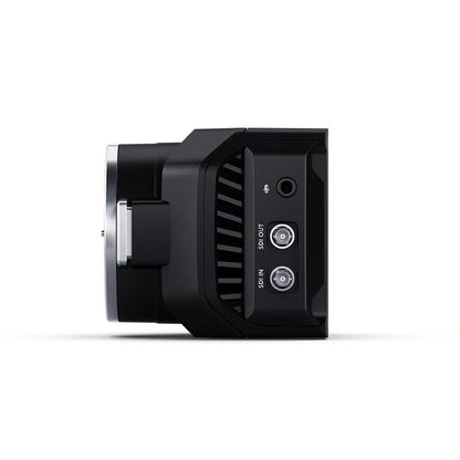 Blackmagic Micro Studio Camera 4K G2