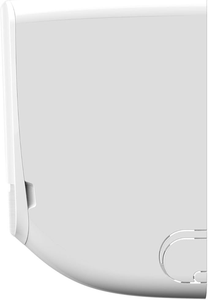 Infiniton Aire Acondicionado Split SPTTC12A2, 12000 BTU - Bomba de Calor, Mando a distancia, Pantalla LED, Deshumidificador, Bajo Consumo [Clase de eficiencia energética A++]