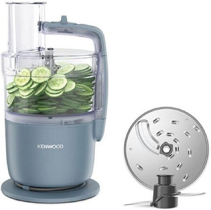 Robot de Cocina Kenwood 650 W Azul