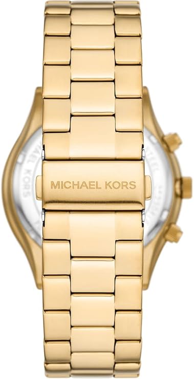 Michael Kors MK1076SET Cronógrafo para hombres