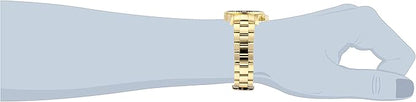 INVICTA Specialty Stainless Steel Men's Quartz Watch - 45mm