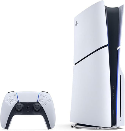 Sony Consola PlayStation5 1TB STD Bundle Fortnite Flowering Chaos