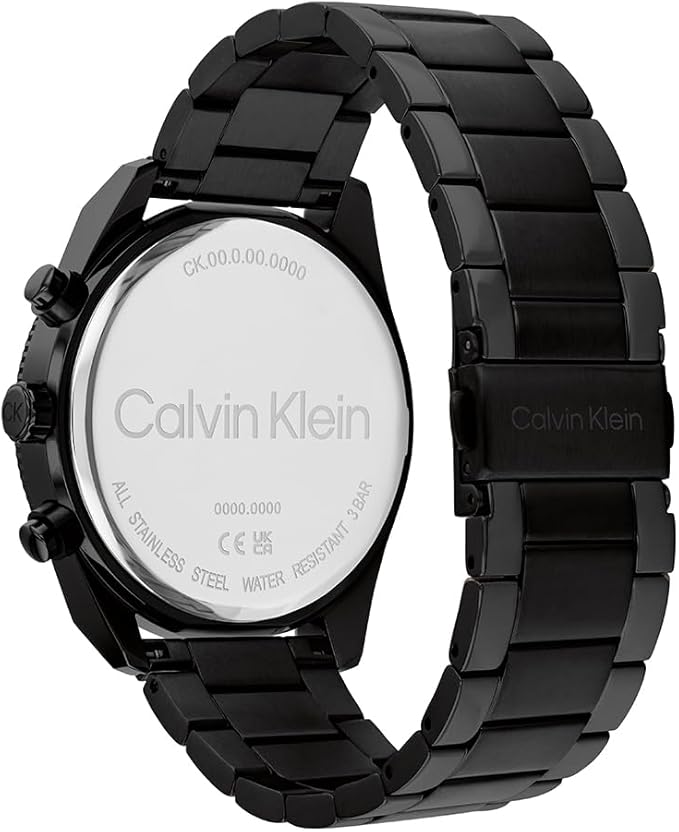Calvin Klein
