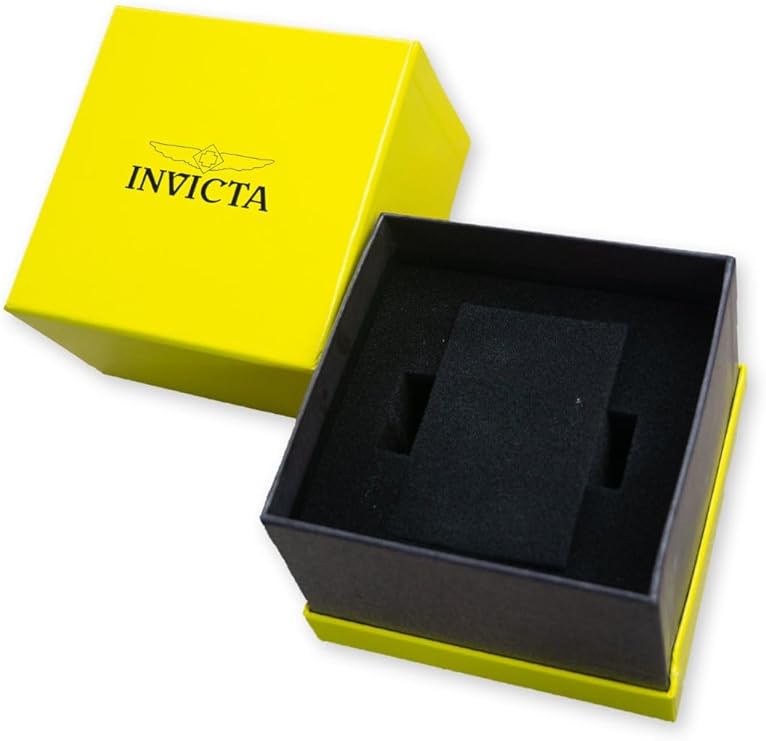 INVICTA Pro Diver Stainless Steel Men's Automatic Watch - 40mm