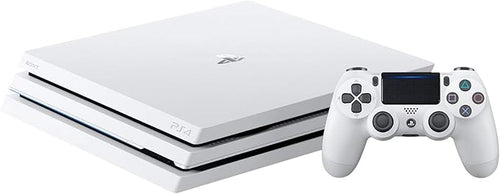 PlayStation 4 Pro - Konsole (1TB, weiß)