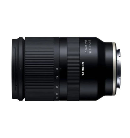 Tamron 17-70mm F/2.8 Di III-A VC RXD para Sony E