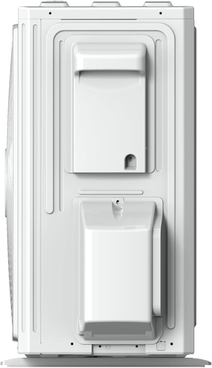 Infiniton Aire Acondicionado Split SPTTC12A2, 12000 BTU - Bomba de Calor, Mando a distancia, Pantalla LED, Deshumidificador, Bajo Consumo [Clase de eficiencia energética A++]