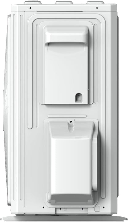 Infiniton Aire Acondicionado Split SPTTC12A2, 12000 BTU - Bomba de Calor, Mando a distancia, Pantalla LED, Deshumidificador, Bajo Consumo [Clase de eficiencia energética A++]