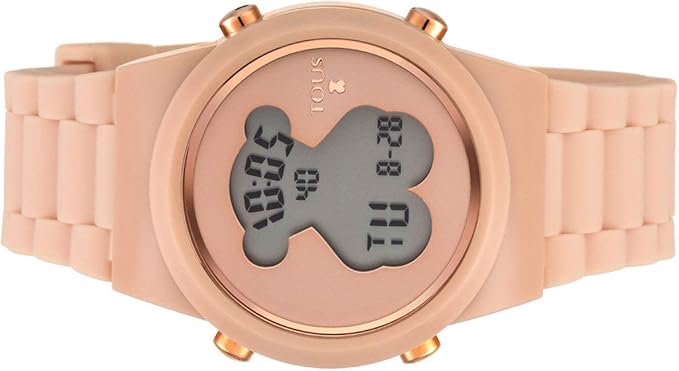 Todos Reloj D-Bear Fresh de policarbonato Diámetro: 37,5 mm Ref 700350315