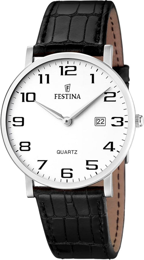 Festina Cronógrafo MULTIFUNCION