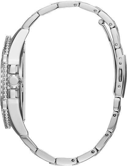 Analógico Modelo Reloj Frontier W0799G1. Marca Guess