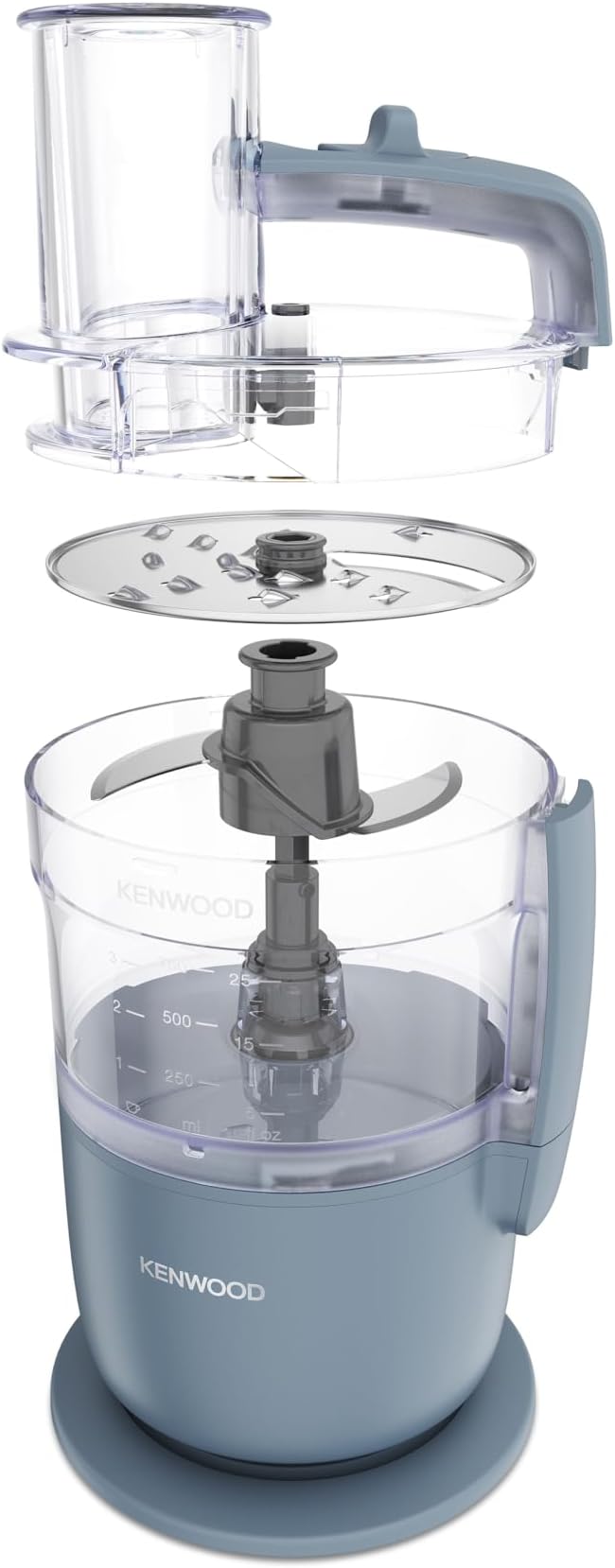 Robot de Cocina Kenwood 650 W Azul