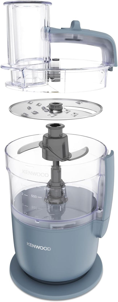Robot de Cocina Kenwood 650 W Azul