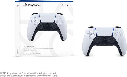 Playstation 5 - Mando inalámbrico DualSense