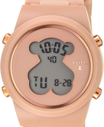 Todos Reloj D-Bear Fresh de policarbonato Diámetro: 37,5 mm Ref 700350315