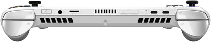 ASUS ROG Xbox Ally - Consola Portátil Gaming 7" Full HD 120Hz (AMD Ryzen Z2 A, 16GB RAM, 512GB SSD, Batería 60Wh, Windows 11, Consigue 3 meses gratis de Game Pass Premium) - Color Blanca