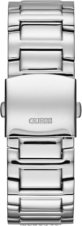 Analógico Modelo Reloj Frontier W0799G1. Marca Guess