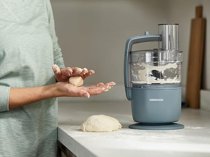 Robot de Cocina Kenwood 650 W Azul