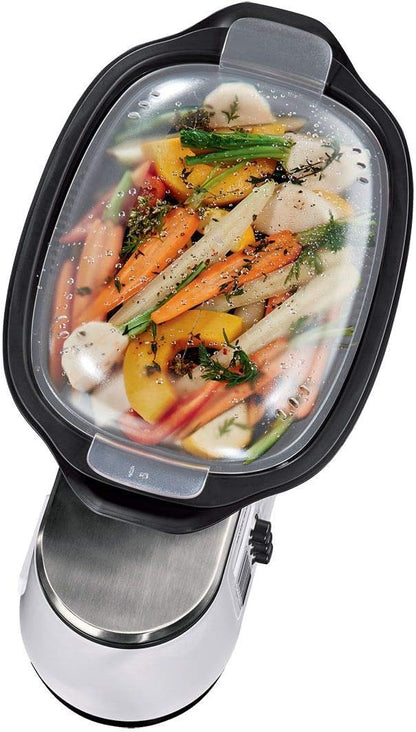 SilverCrest Monsieur Cuisine Edition Plus SKMK 1200 C3
