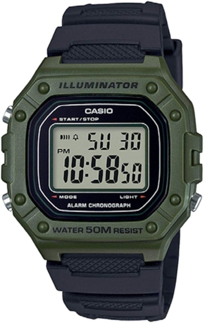 Reloj Casio para Hombre